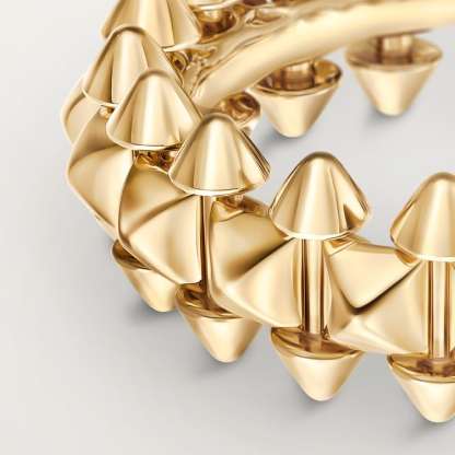 Clash de Carthttier ring, Medium Model