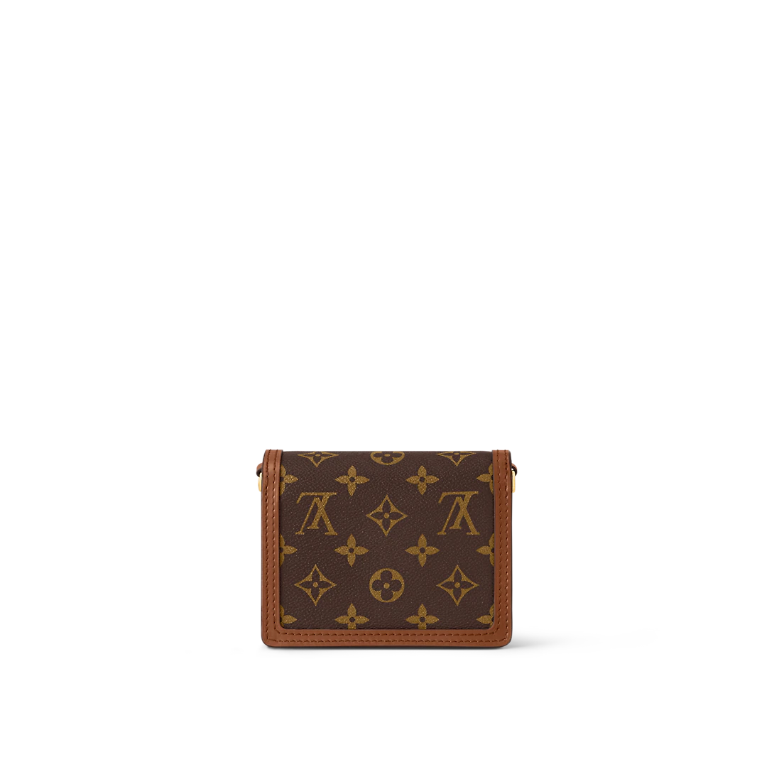 Micro Dauphine M82749