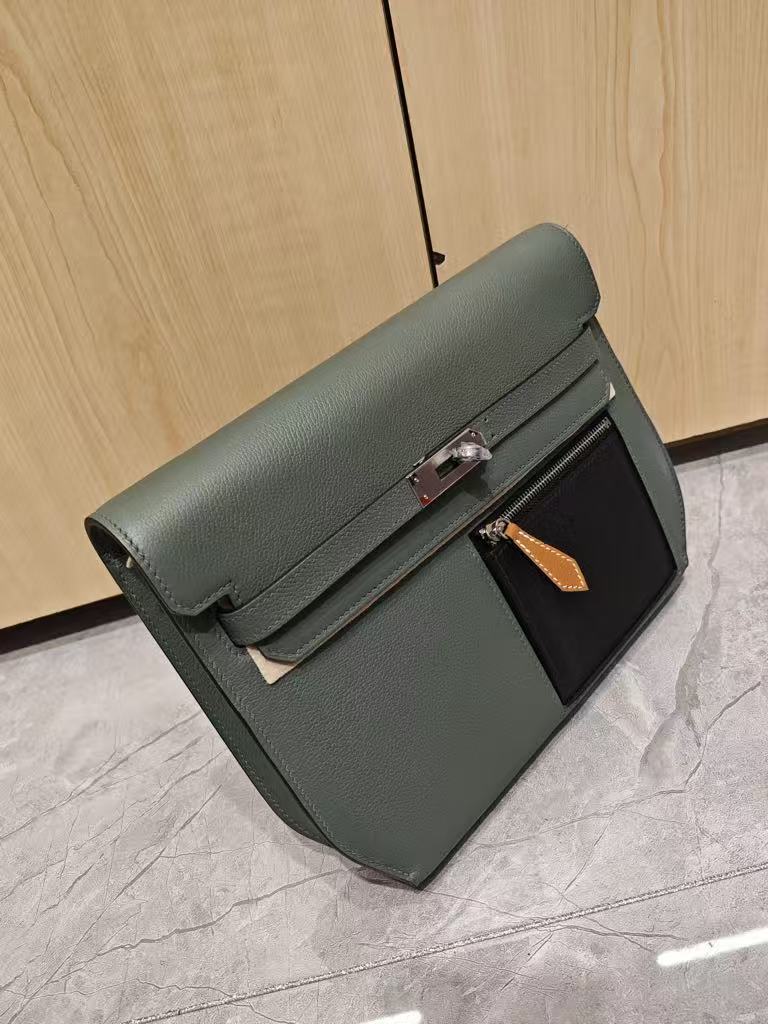 Kelly depeches 25 pouch