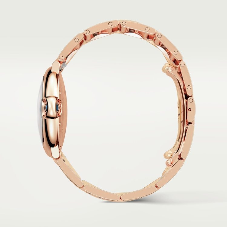 36MM BALLON BLEU DE CARTIER WATCH