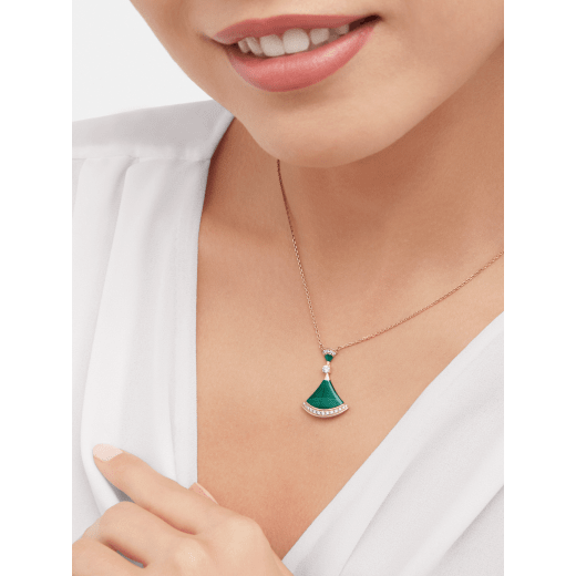 DIVAS DREAM NECKLACE