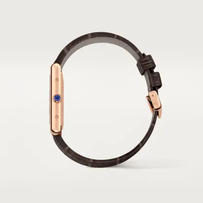 TANK LOUIS CARTIER WATCH large model