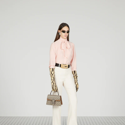 SMALL DIONYSUS TOP HANDLE BAG