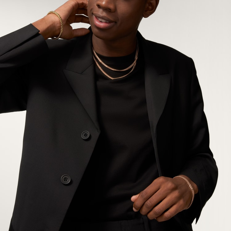 CLASH DE CARthtTIER BRACELET