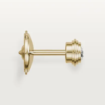 CARTIER D'AMOUR EARRINGS, MEDIUM MODEL