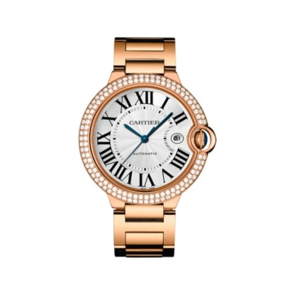 42MM BALLON BLEU DE CARTIER WATCH