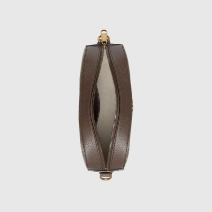 OPHIDIA  SMALL SHOULDER BAG