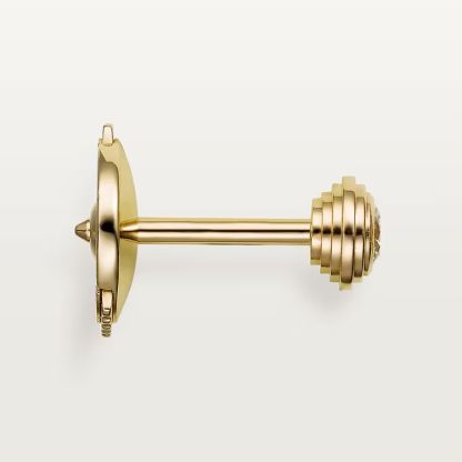 CARTIER D'AMOUR EARRINGS XS