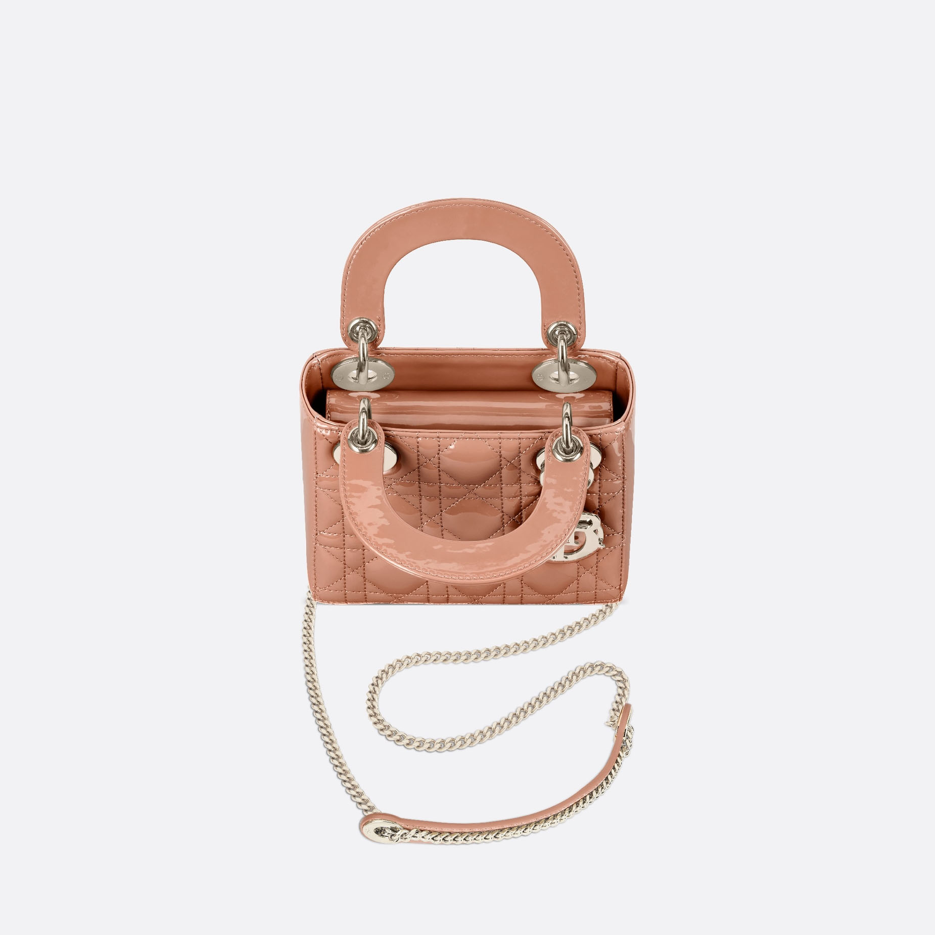 MINI LADY  BAG