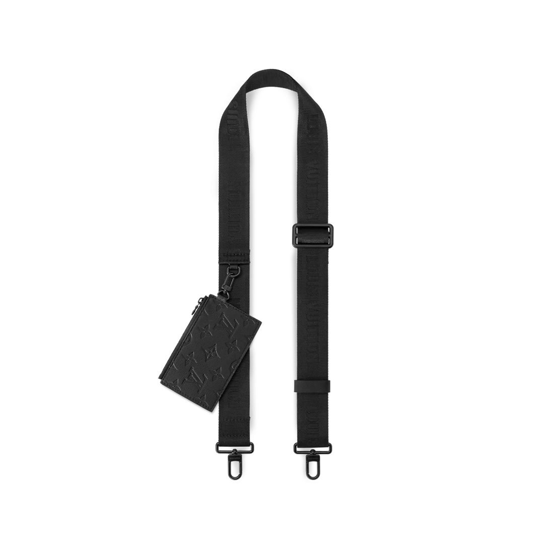 Gaston Wearable Wallet M81115