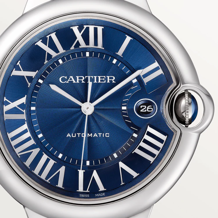 42MM BALLON BLEU DE CARTIER WATCH