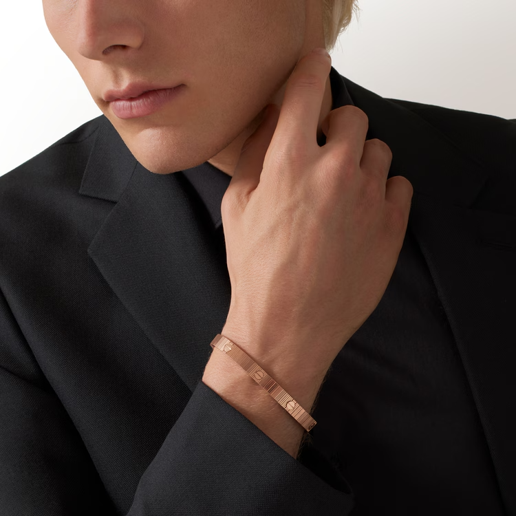 LOVE UNLIMITED BRACELET, FLEXIBLE