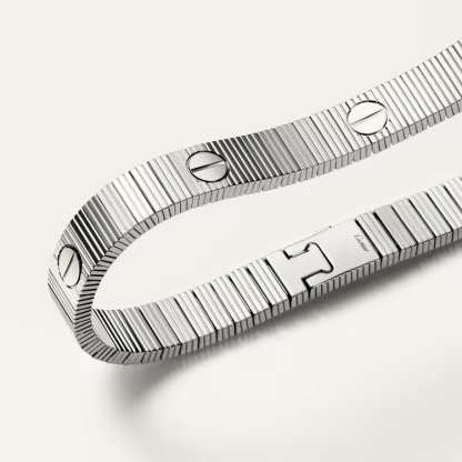 LOVE UNLIMITED BRACELET, FLEXIBLE