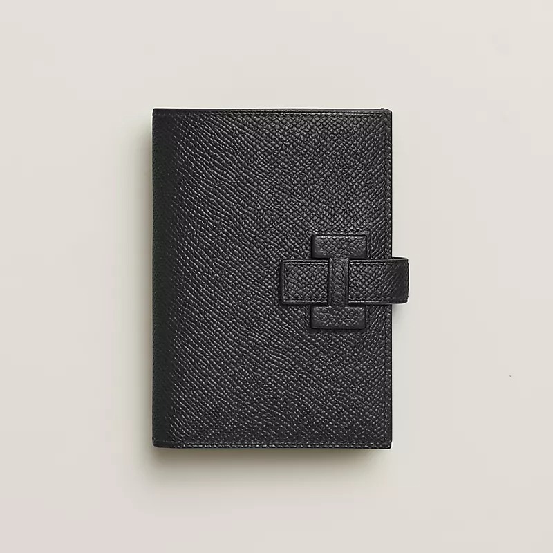 New H Passant Compact wallet