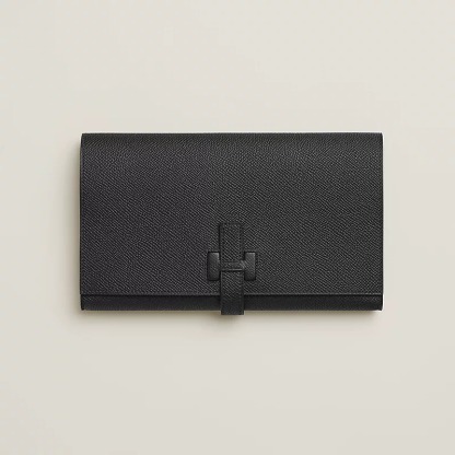 New H Passant Toutenmain wallet