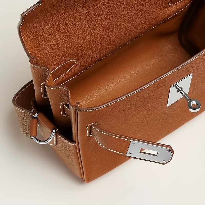 Kelly Messenger PM bag