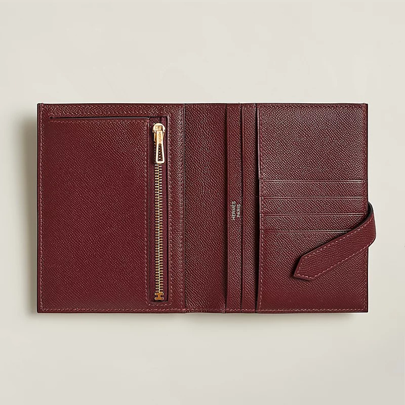 Bearn Compact Wallet