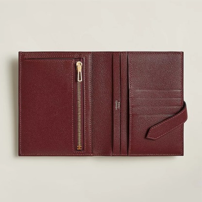 Bearn Compact Wallet