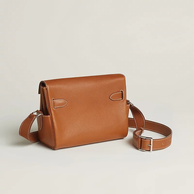 Kelly Messenger PM bag
