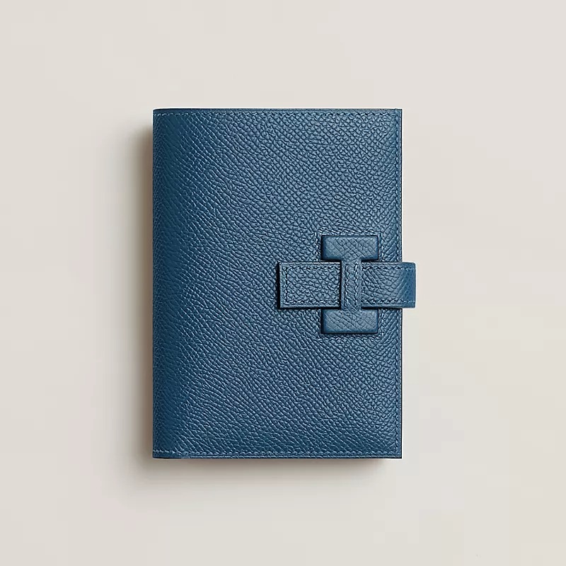 New H Passant Compact wallet