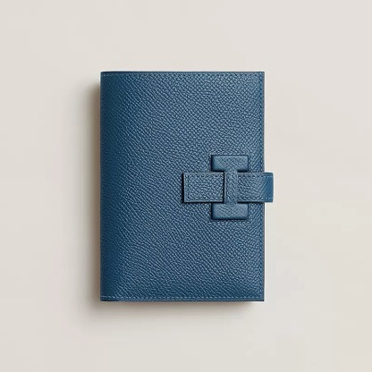 New H Passant Compact wallet