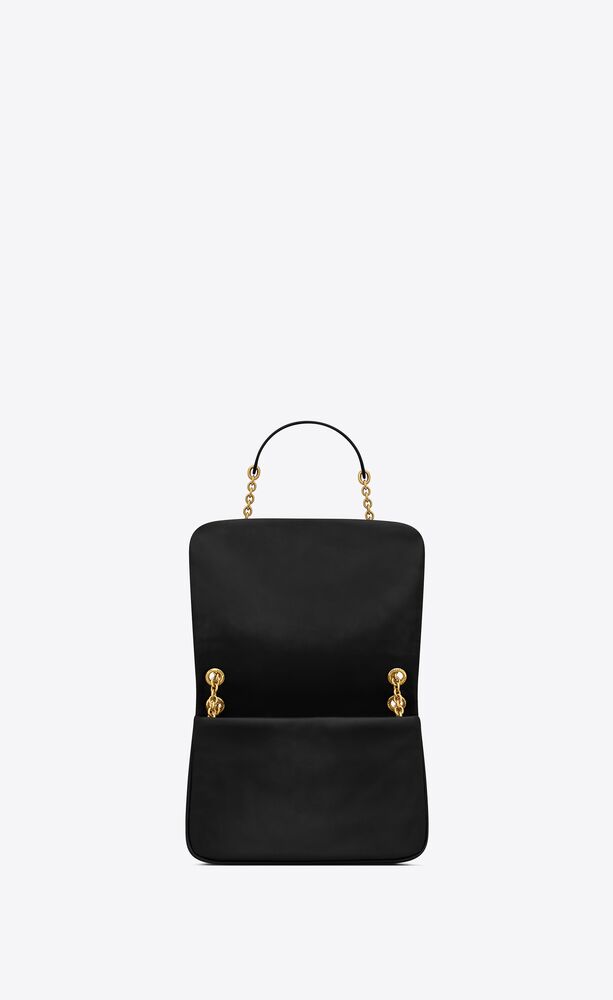 JAMIE 4.3 SMALL IN LAMBSKIN