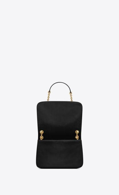 JAMIE 4.3 SMALL IN LAMBSKIN