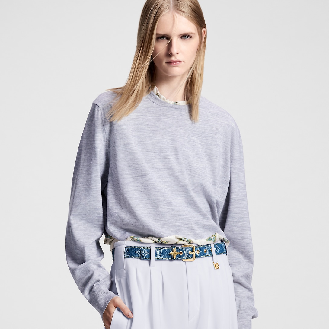 Flowergram Ardillon 30mm Belt