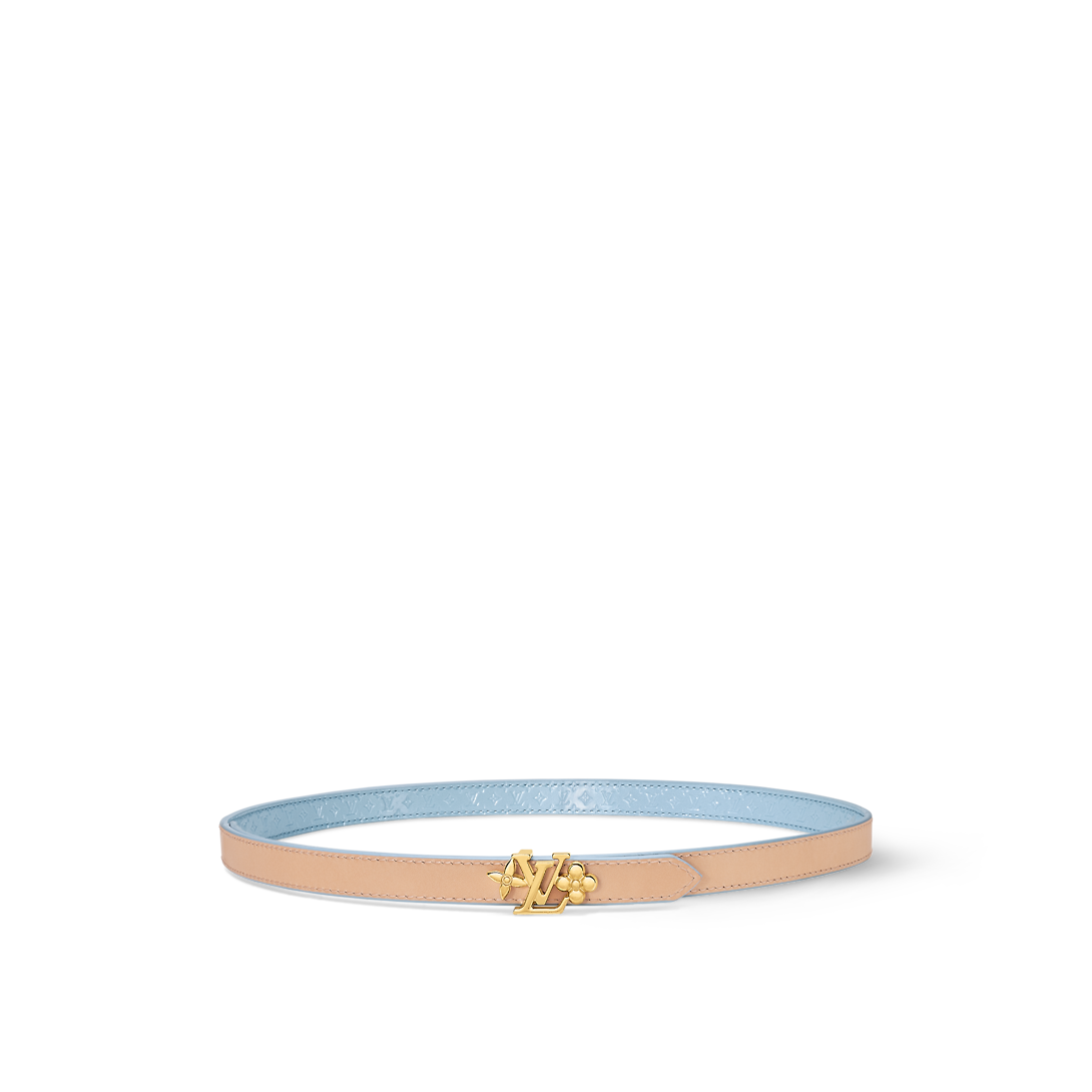 Gram Vernis 15mm Reversible Belt