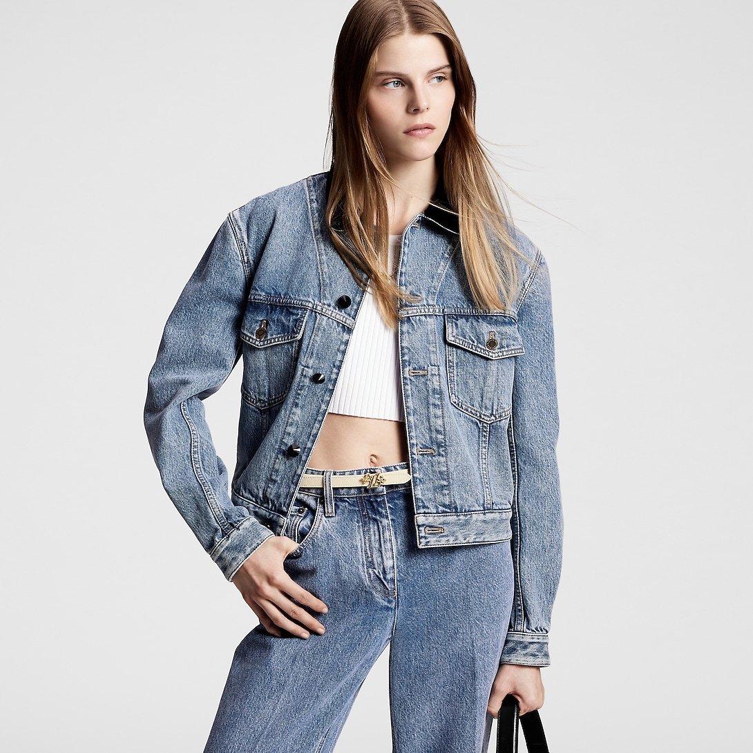 Gram Vernis 15mm Reversible Belt