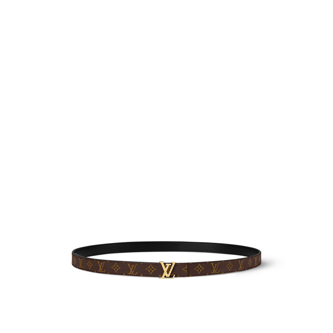 Iconic 20mm Reversible Belt