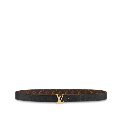 Iconic 25 mm Reversible Belt