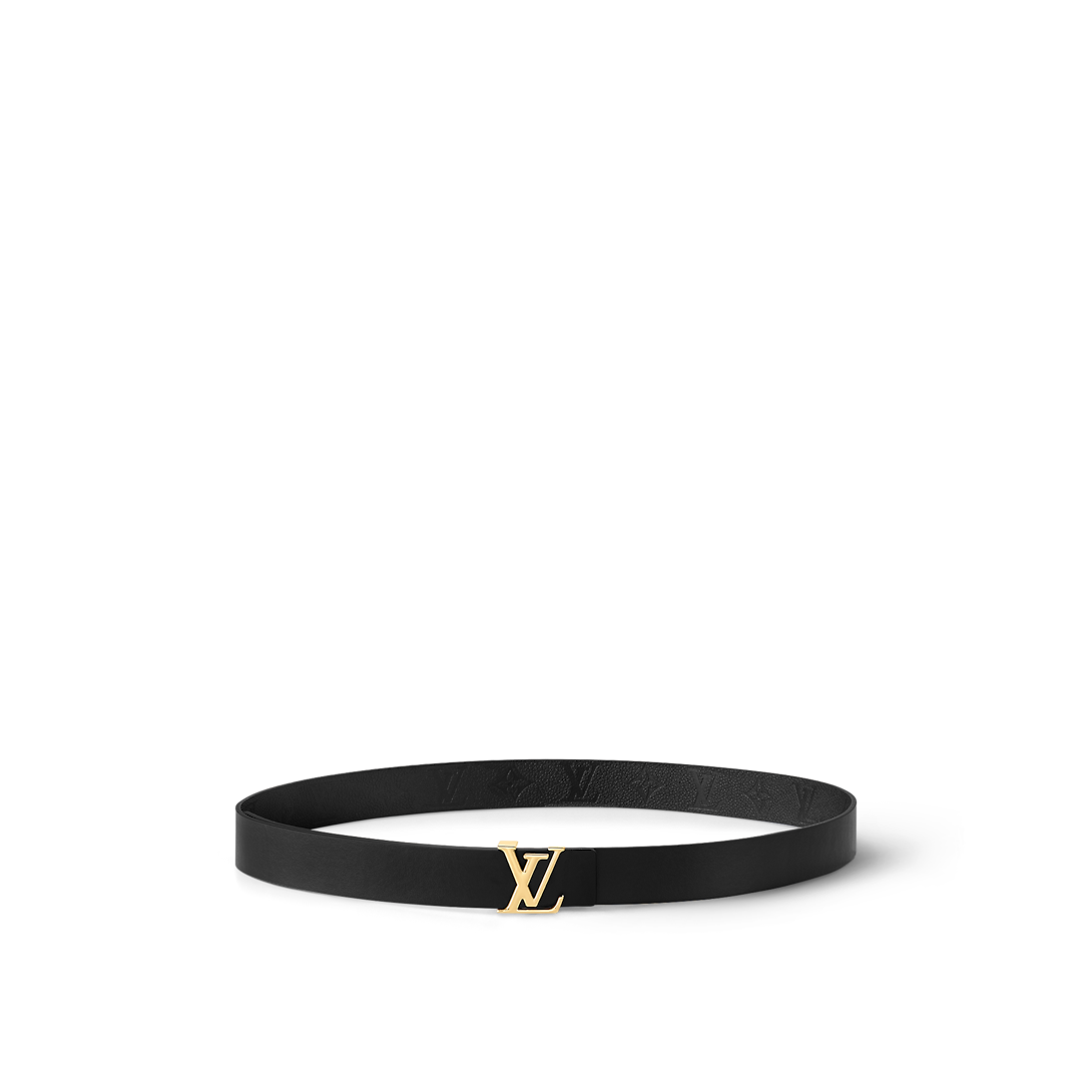 Iconic 30mm Reversible Belt