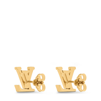 LthtV Iconic Enamel Earrings