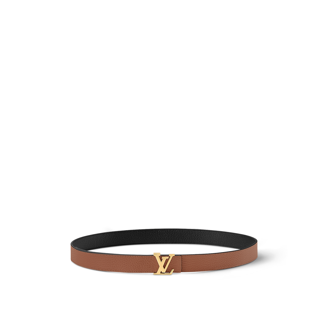 Initiales 30MM Reversible