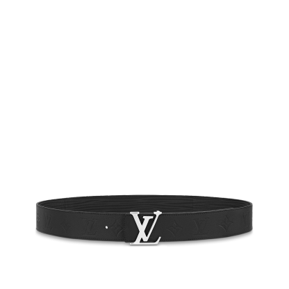 Initials 40mm Reversible Belt