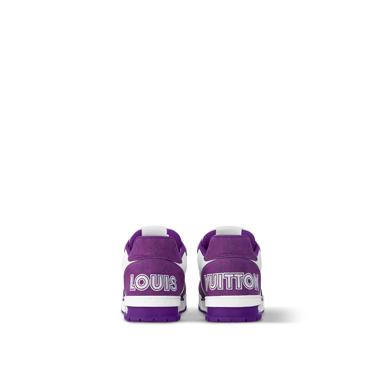 Men's Trainer Sneaker