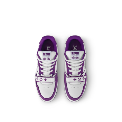 Men's Trainer Sneaker