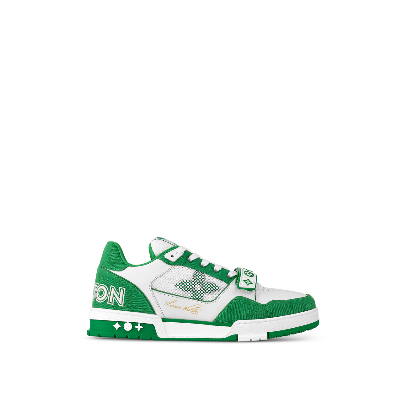 Men's Trainer Sneaker