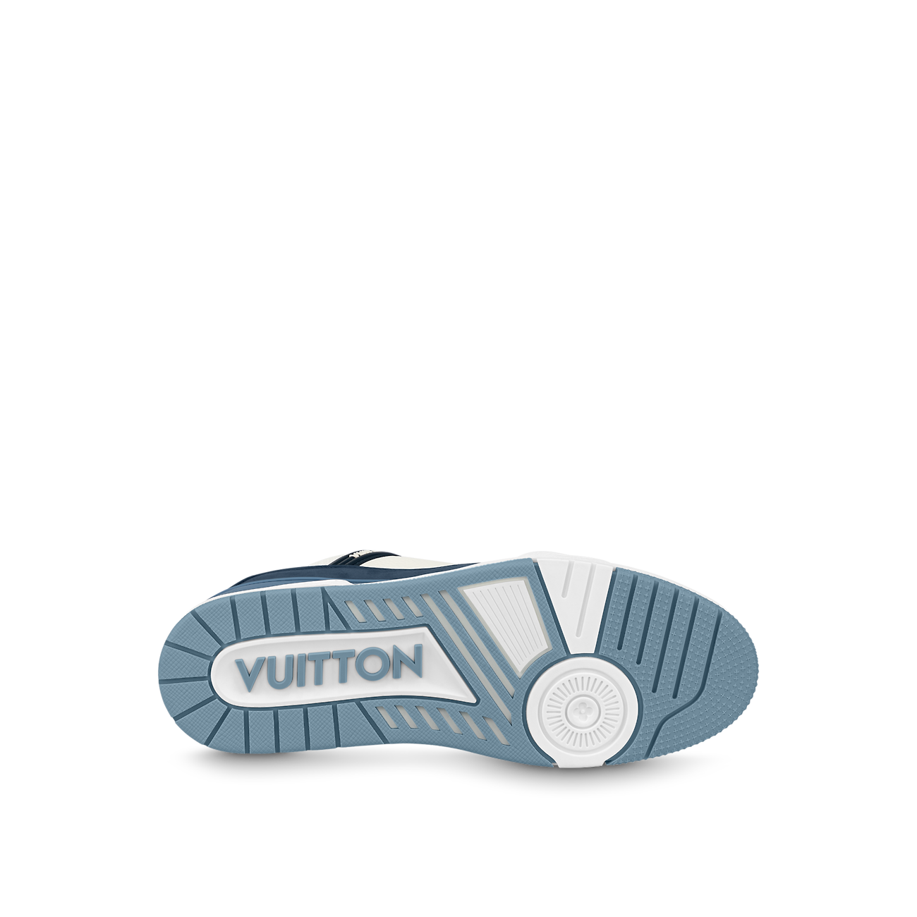 Men'sTrainer Sneaker