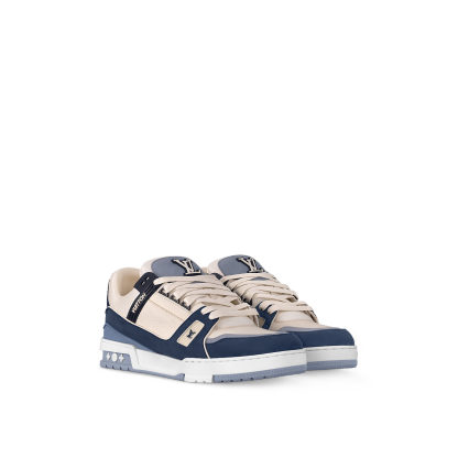 Men'sTrainer Sneaker