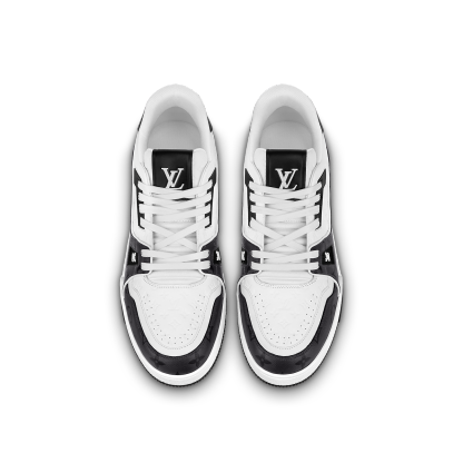 Men's Trainer Sneaker