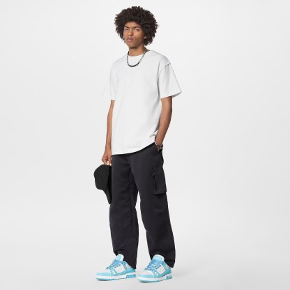 Men's Trainer Sneaker