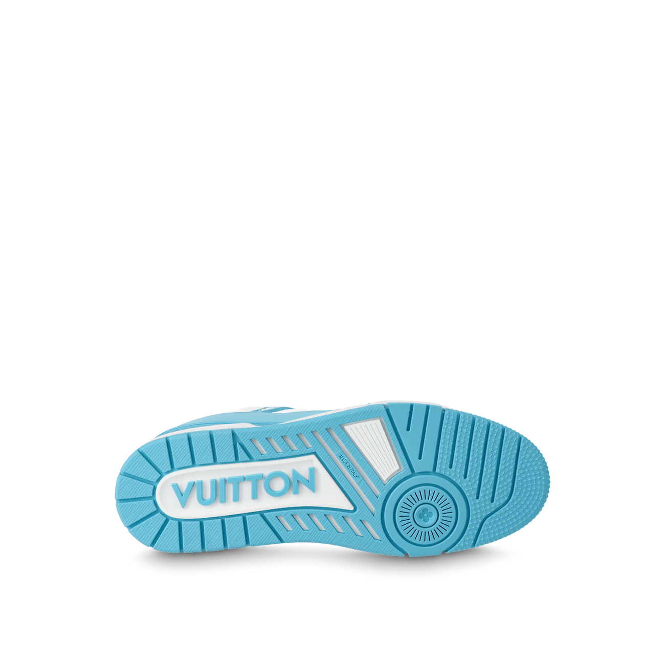 Men's Trainer Sneaker