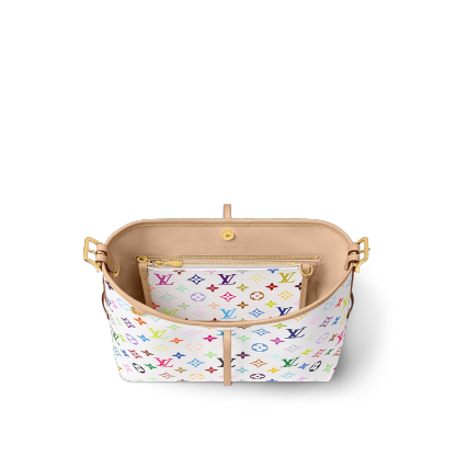 LthtV x TM CarryAll PM M13661