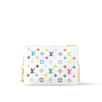 LthtV x TM Coussin PM M13233