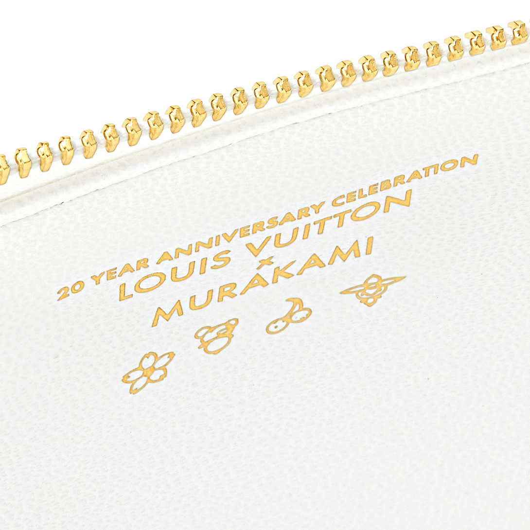 LthtV x TM Coussin PM M13233