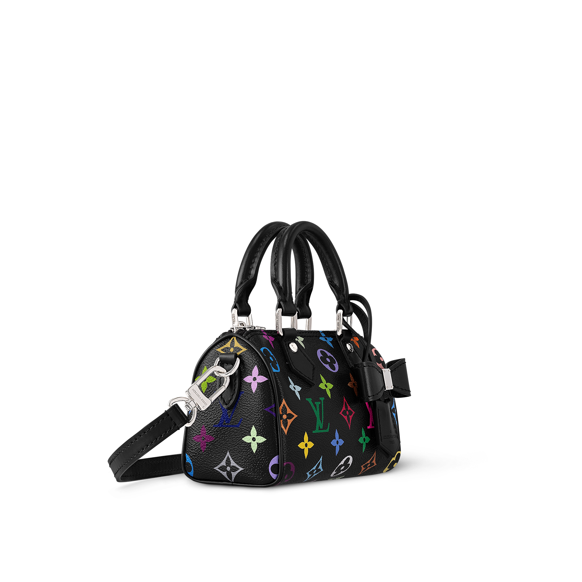 LthtV x TM Nano Speedy M13406