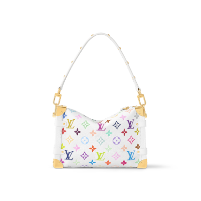 LthtV x TM Side Trunk MM M14046