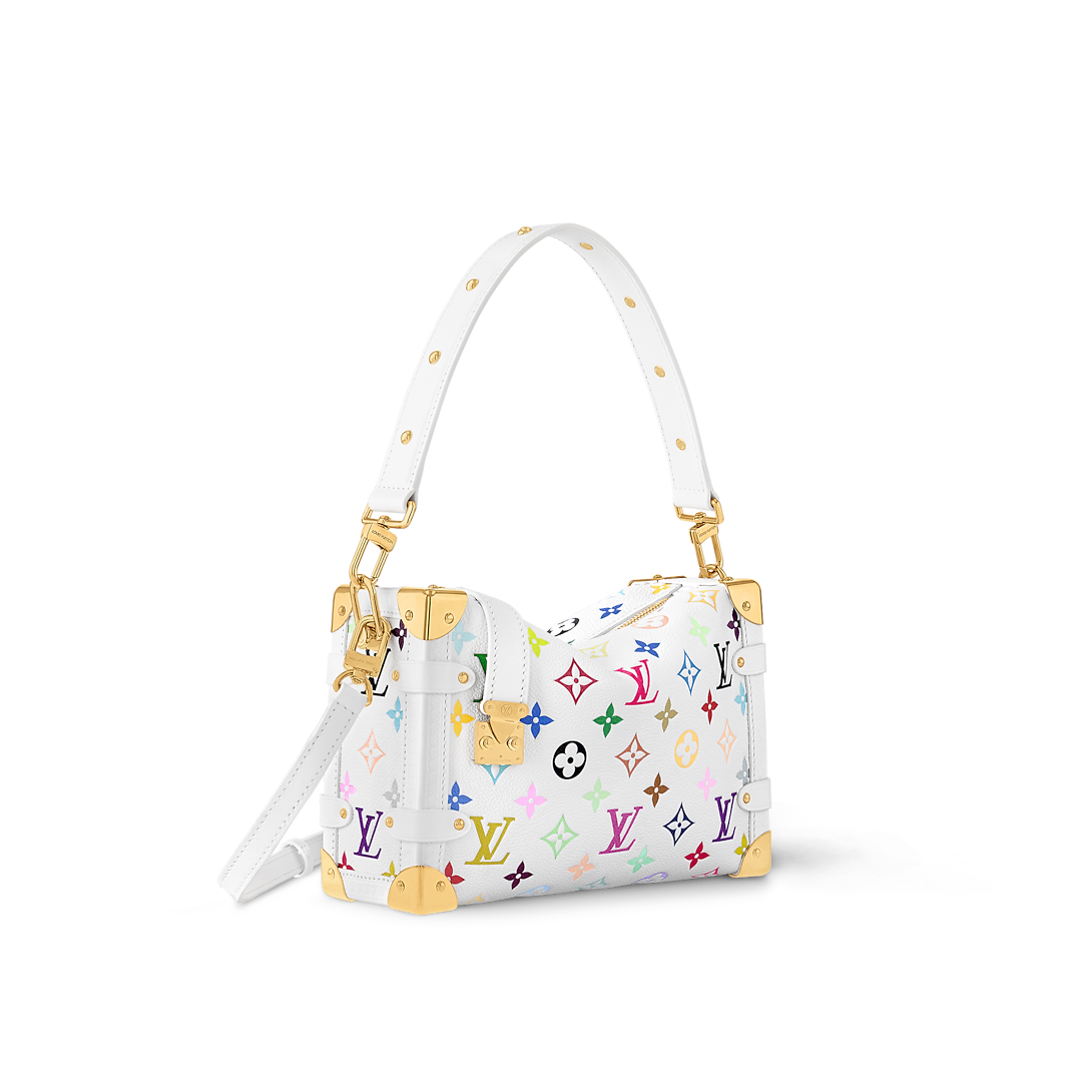 LthtV x TM Side Trunk MM M14046